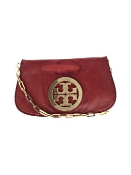 Tory Burch Leather Crossbody Bag (view 1)