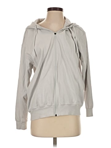 Nike Zip Up Hoodie (view 1)