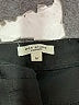 Max Studio Black Cargo Pants Size M - photo 7