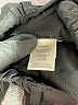 Max Studio Black Cargo Pants Size M - photo 8
