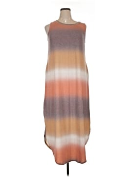 Zenana Casual Dress (view 1)