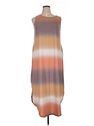 Zenana Casual Dress (view 1)