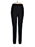 Assets Solid Black Active Pants Size 1X - photo 1