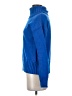 Banana Republic Blue Turtleneck Sweater Size S - photo 5