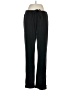 Noble Mount Solid Black Track Pants Size M - photo 1
