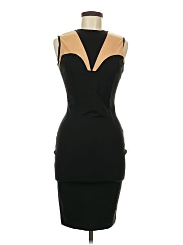 Torn by Ronny Kobo Cocktail Dress (view 1)