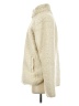 Altar'd State 100% Polyester Ivory Fleece Size S - photo 5