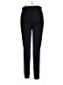 Assets Solid Black Active Pants Size 1X - photo 2