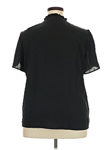 Grace Karin Short Sleeve Blouse (view 2)