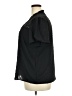 Grace Karin Black Short Sleeve Blouse Size 2XL - photo 5