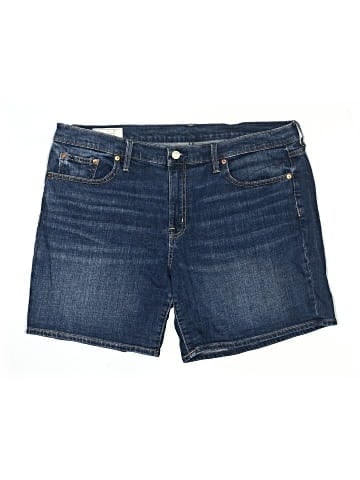 Gap Denim Shorts (view 1)