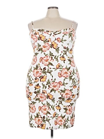 Ambiance Cocktail Dress (view 1)