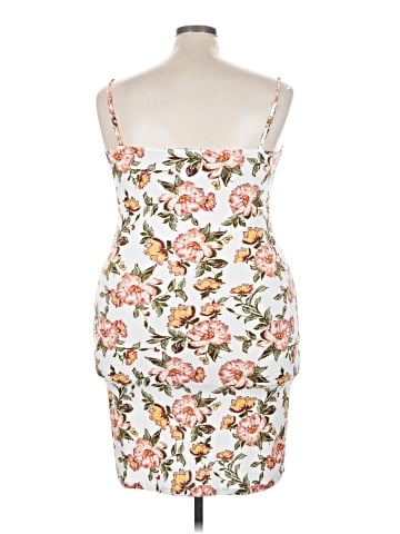 Ambiance Cocktail Dress (view 2)