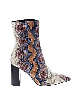 Jeffrey Campbell Ankle Boots