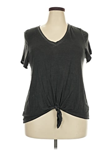 wonderly Short Sleeve T-Shirt (view 1)