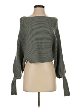 Zara Cardigan (view 1)