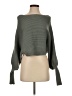 Zara Green Cardigan Size S - photo 1