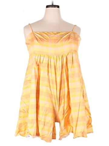 Hutch Romper (view 1)