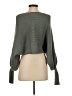 Zara Green Cardigan Size S - photo 2
