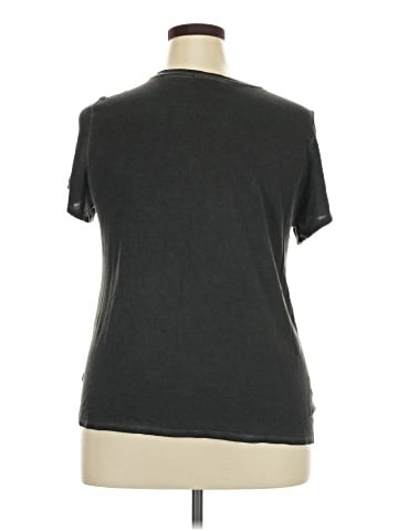 wonderly Short Sleeve T-Shirt (view 2)