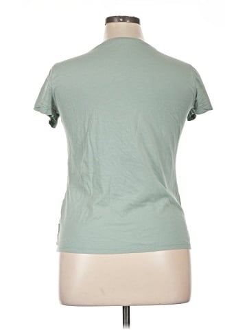 CALVIN KLEIN JEANS Short Sleeve T-Shirt (view 2)