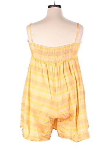 Hutch Romper (view 2)