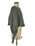 Zara Green Cardigan Size S - photo 4