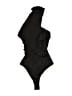 Superdown Black Bodysuit Size S - photo 1