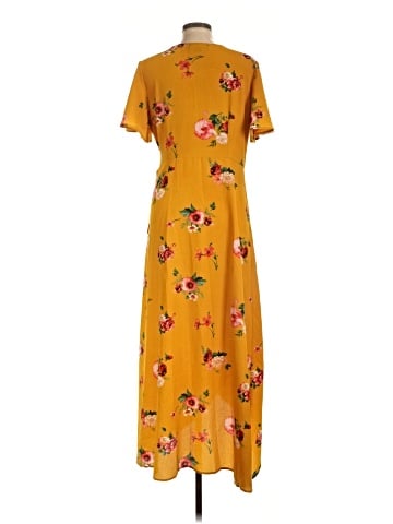 Slate & Willow Casual Dress (view 2)