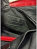 Saint Laurent 100% Leather Red Leather Clutch One size - photo 4