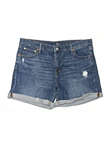 Gap Denim Shorts (view 1)