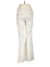 No Boundaries Ivory Casual Pants Size 13 - photo 2