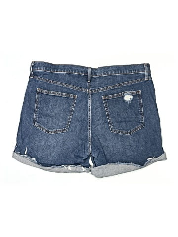 Gap Denim Shorts (view 2)