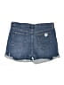 Gap Blue Denim Shorts Size 33 waist (tall) - photo 2