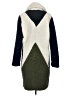 J.Crew 100% Polyester Green Coat Size S - photo 2