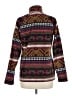 Eddie Bauer Print Brown Pullover Sweater Size M - photo 2