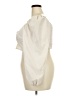 Emery Rose 100% Polyester Ivory 3/4 Sleeve Blouse Size 3XL - photo 5