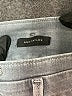 Ann Taylor Hearts Gray Jeans Size 6 - photo 7