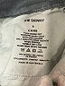 Ann Taylor Hearts Gray Jeans Size 6 - photo 8