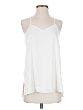 The Limited Sleeveless Blouse