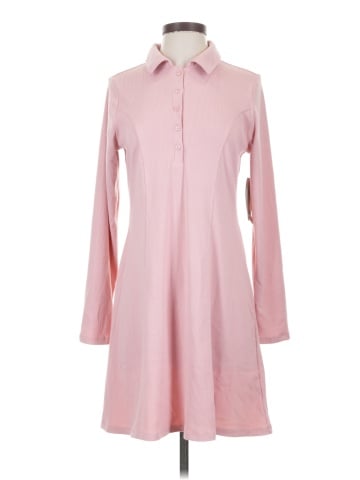 No Boundaries Casual Dress (view 1)