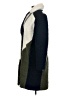 J.Crew 100% Polyester Green Coat Size S - photo 5