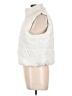 Automet White Vest Size L - photo 5