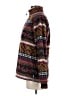 Eddie Bauer Print Brown Pullover Sweater Size M - photo 5