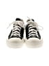 Assorted Brands Black Sneakers Size 7 1/2 - photo 2