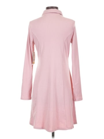 No Boundaries Casual Dress (view 2)
