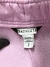 Athleta Purple Casual Pants Size L - photo 7
