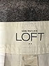 Ann Taylor LOFT Outlet White Casual Pants Size 4 - photo 7