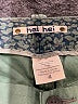 Hei Hei Green Cargo Pants Size 4 - photo 7