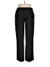 George Stripes Black Dress Pants Size 14 - photo 2